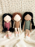 The Peaceful Fox Shop