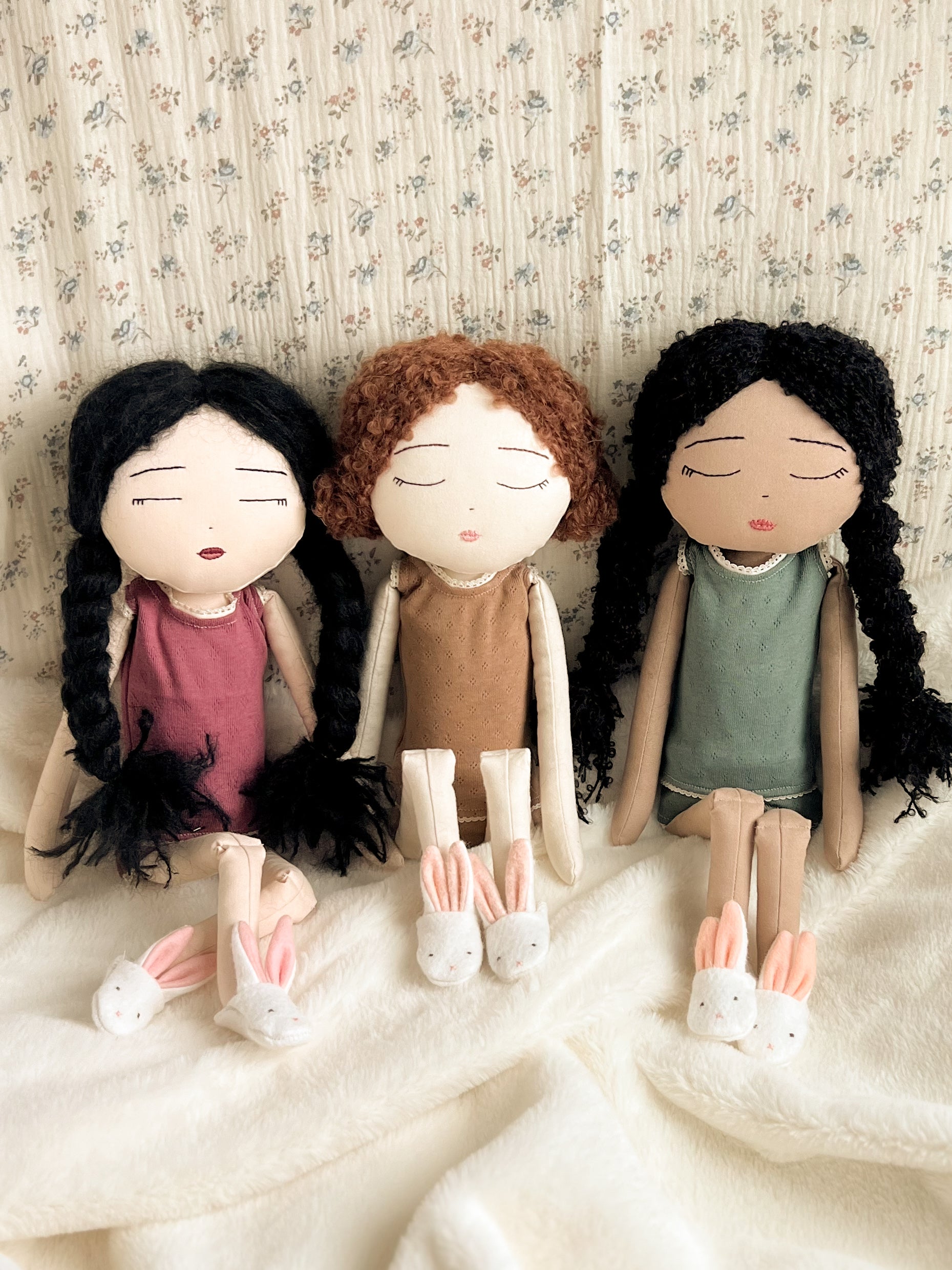 The Peaceful Fox Shop