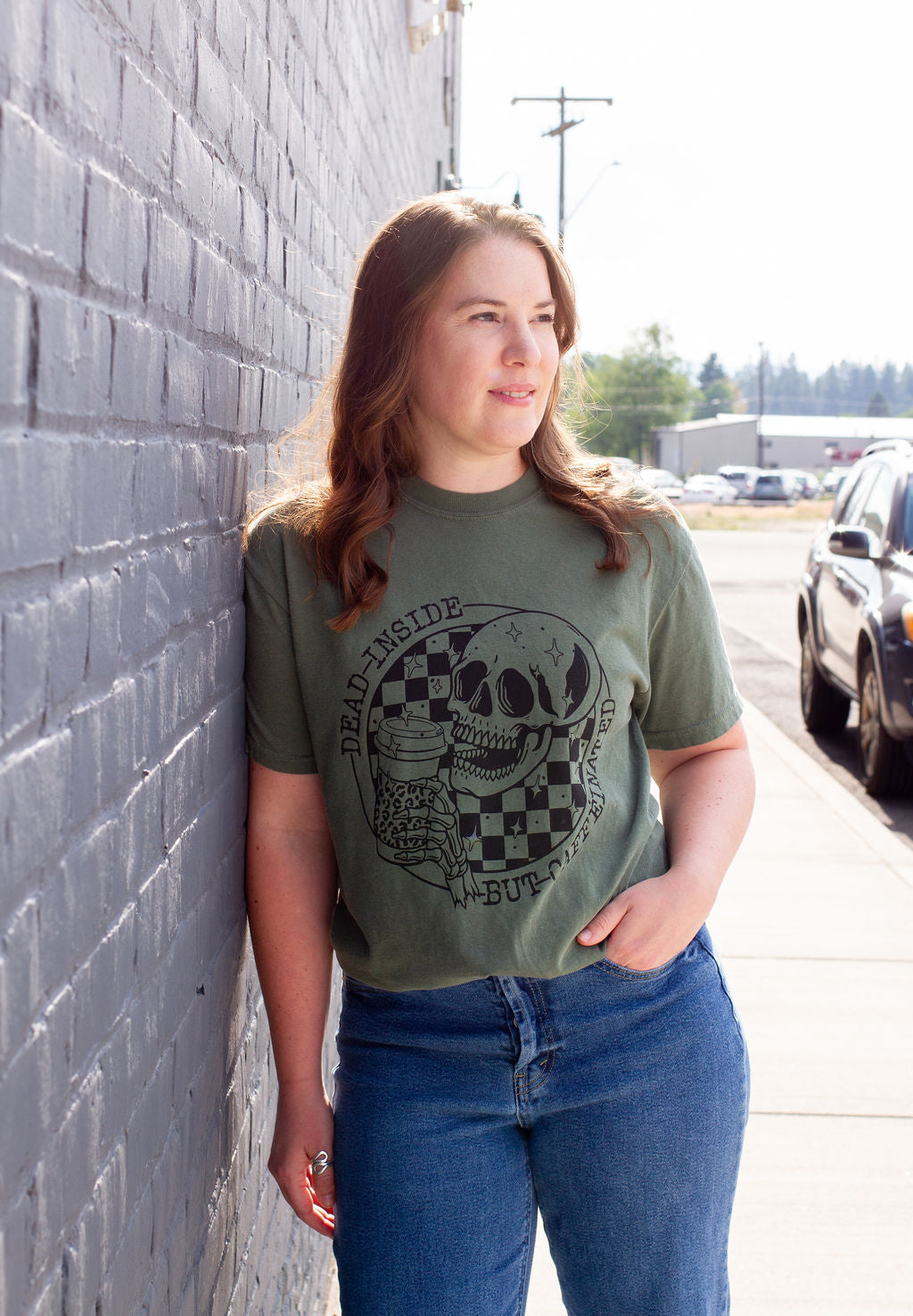 Things and Stuff by Lindsay