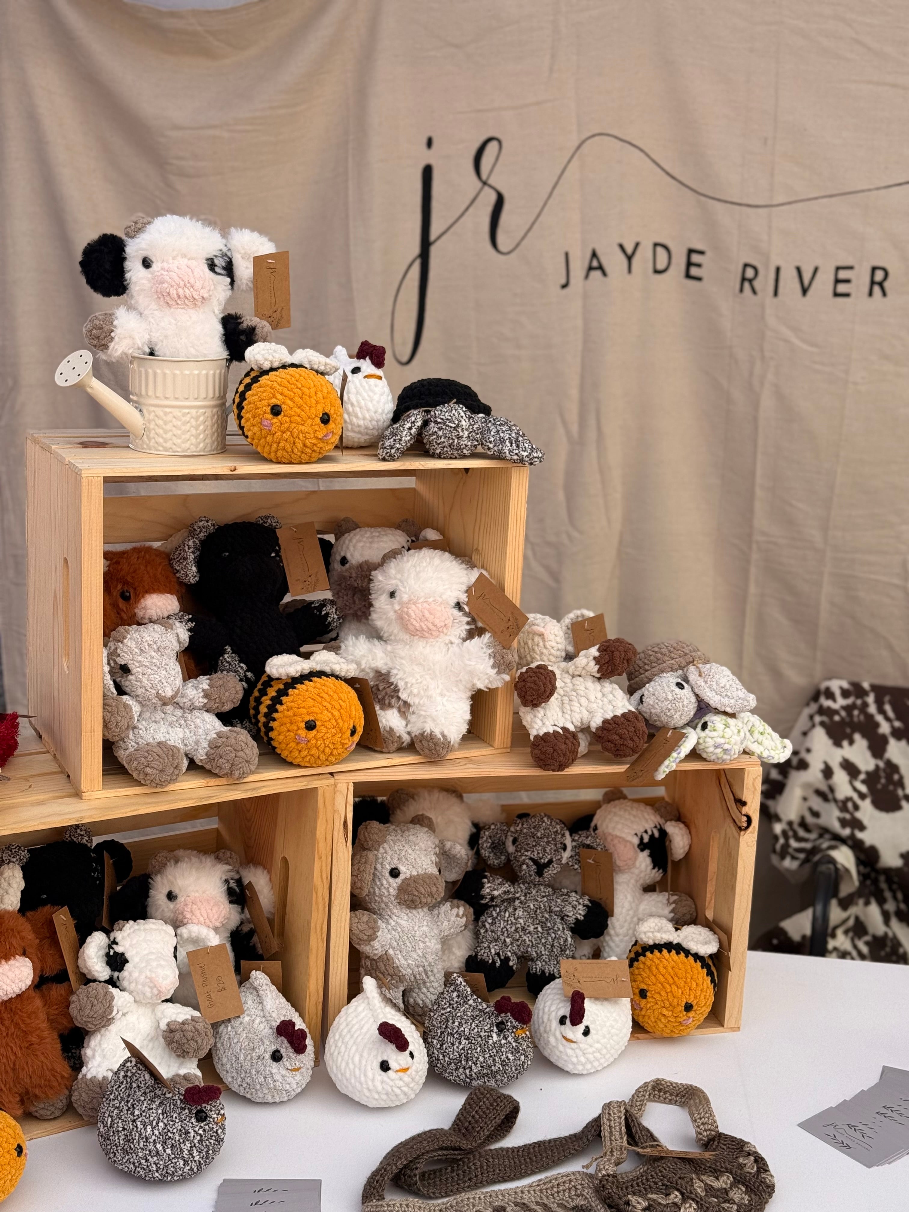 Jayde River Designs
