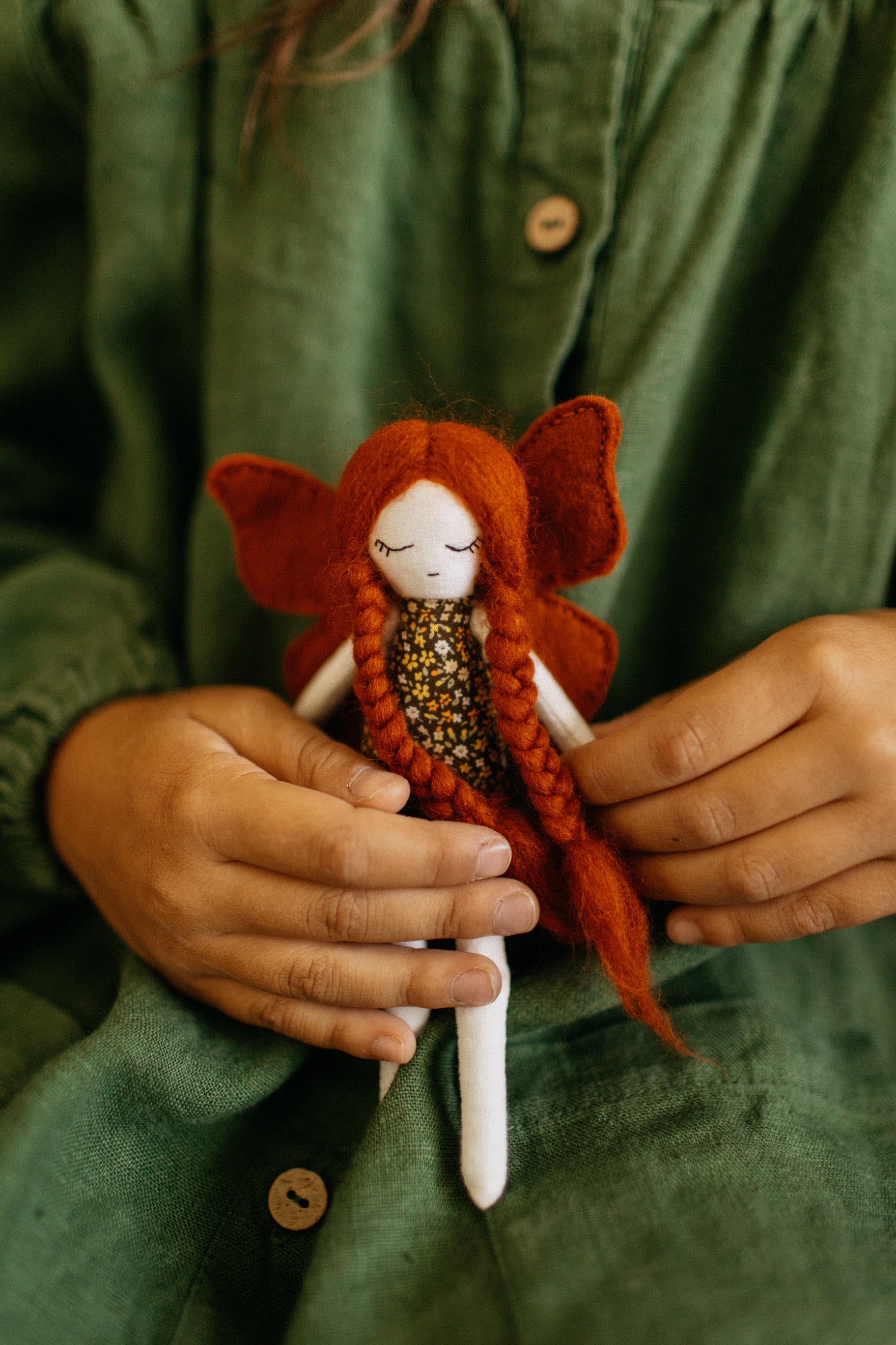 The Peaceful Fox Shop